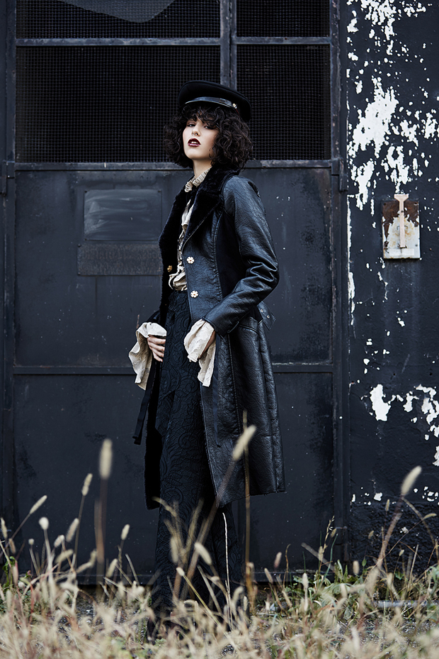Mistakes to Avoid when Buying a Leather Jacket