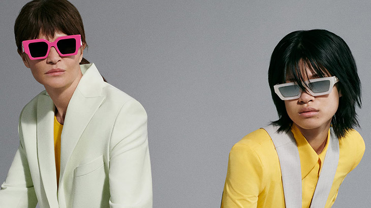 Sunglasses  Off-White™ Official Website