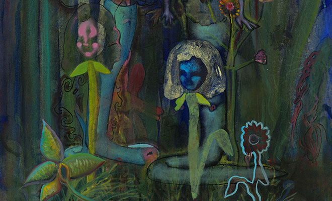 Galerie Sultana Presents Matthias Garcia’s “Fakelores” Exhibition