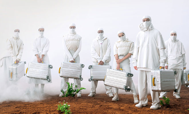 Riyadh-Based Label 1886 is Changing the Streetwear Game