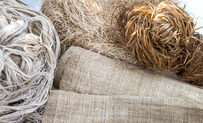 What is Hemp Fabric: Properties, How its Made and Where