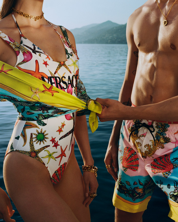 Swimwear Collection for Men