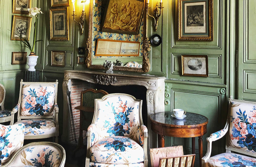 5 Design Elements to Bring the French Countryside to Your Home