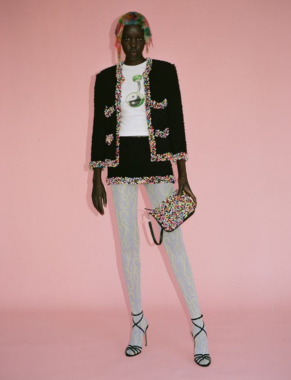 ASHLEY WILLIAMS Autumn Winter 2021.22 Collection