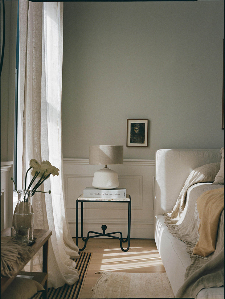 Athena Calderone ZARA HOME