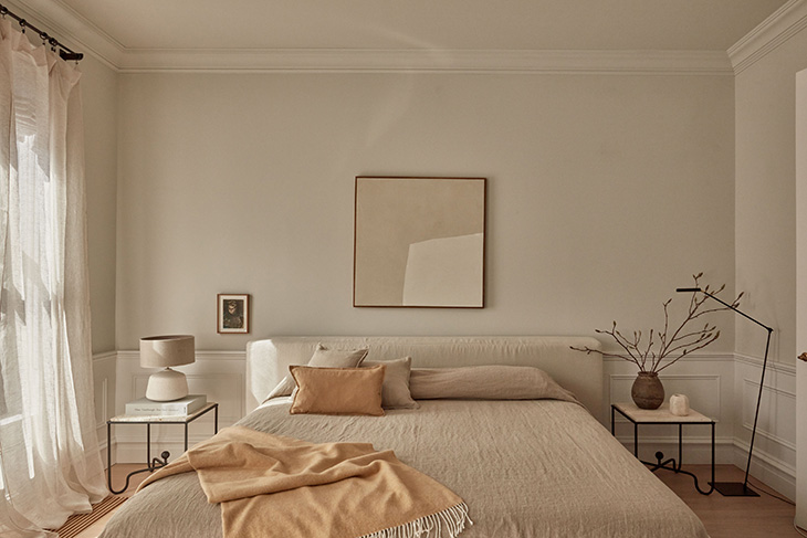 Athena Calderone ZARA HOME