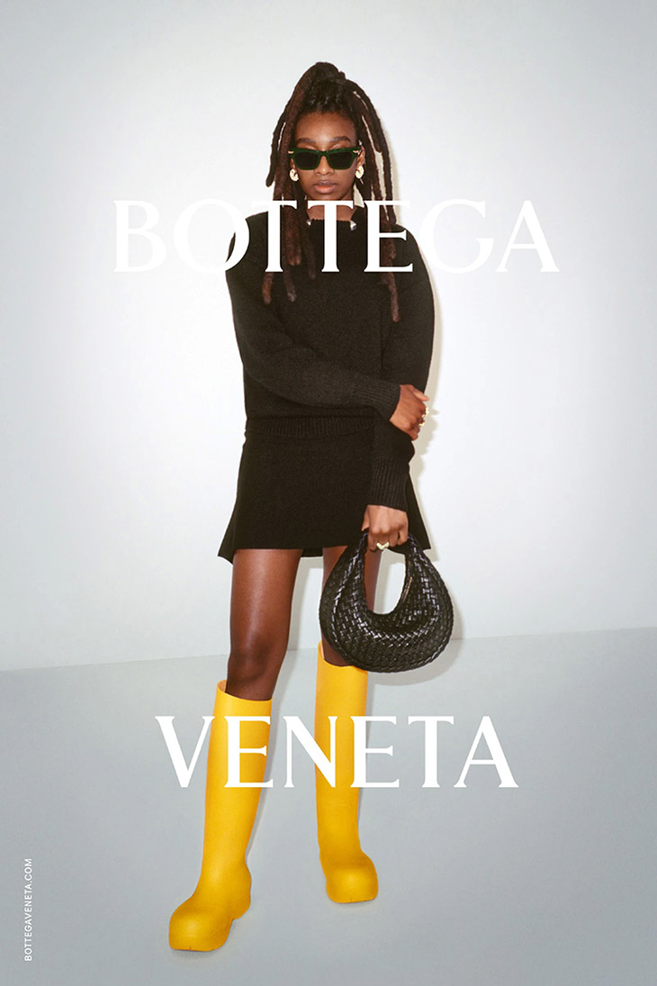 Daniel Lee's surprise exit from Bottega Veneta