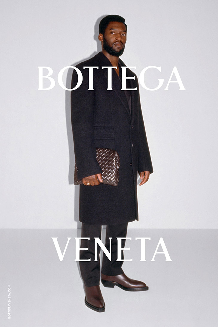 BOTTEGA VENETA