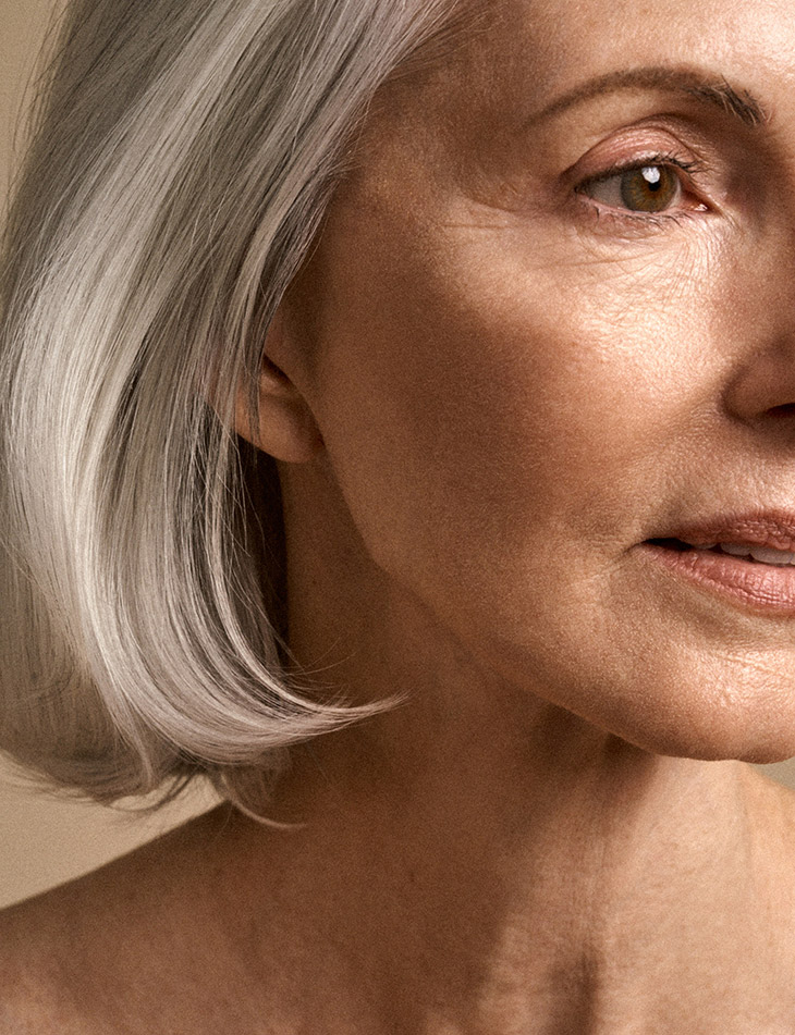 Anti Aging beauty supplement