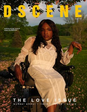 aaron rose philip dscene love issue coming soon aaron rose philip dscene love issue coming soon