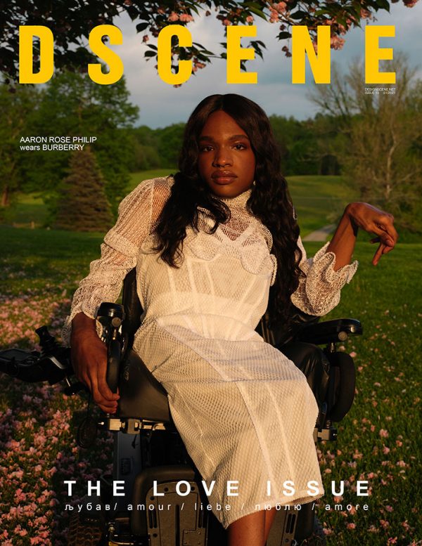 aaron rose philip dscene love issue coming soon aaron rose philip dscene love issue coming soon
