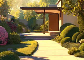 Prep your Garden for Summer Season