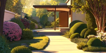 Prep your Garden for Summer Season