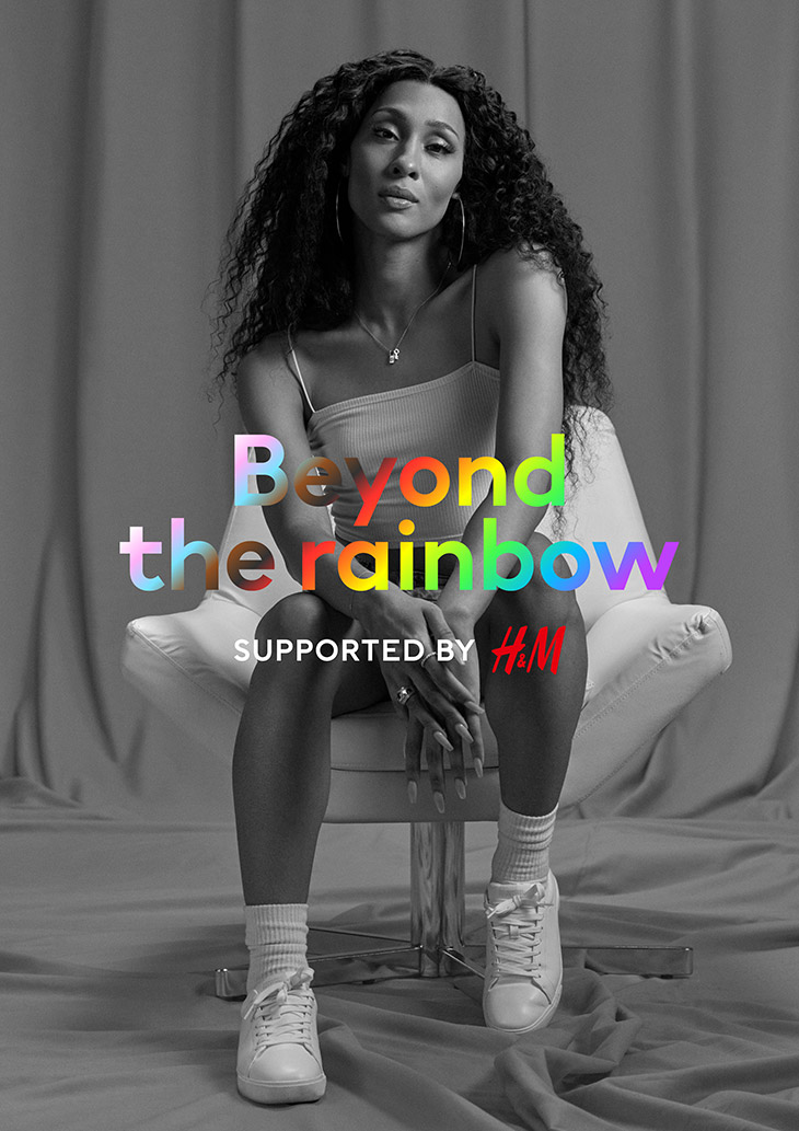 Pride 2021