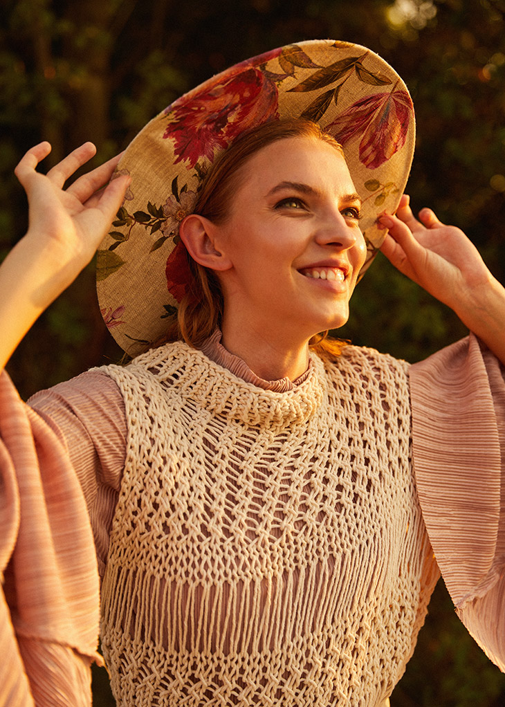 Hottest Fashion Trends and Pieces of Summer Fashion