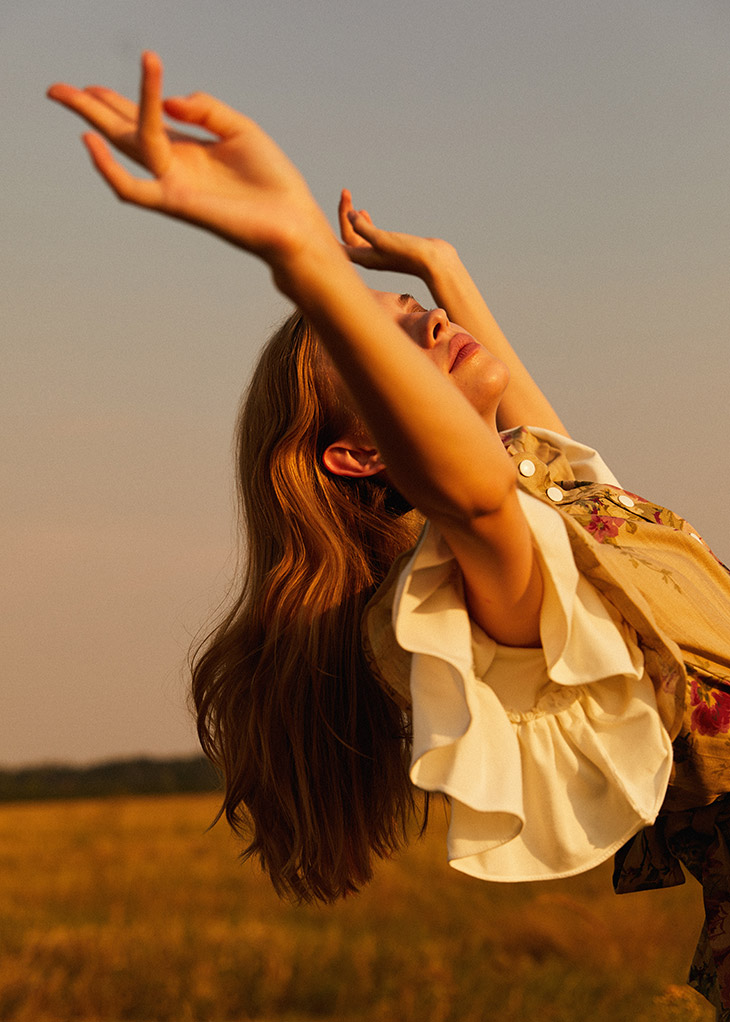 Hottest Fashion Trends and Pieces of Summer Fashion