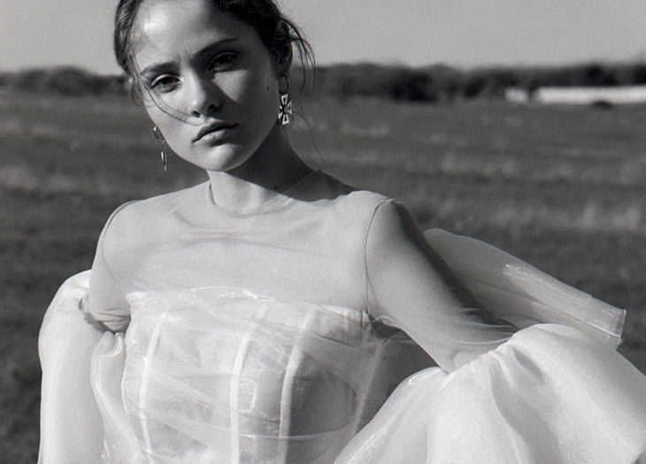 How to Choose the Perfect Wedding Dress: A Small Guide for Brides