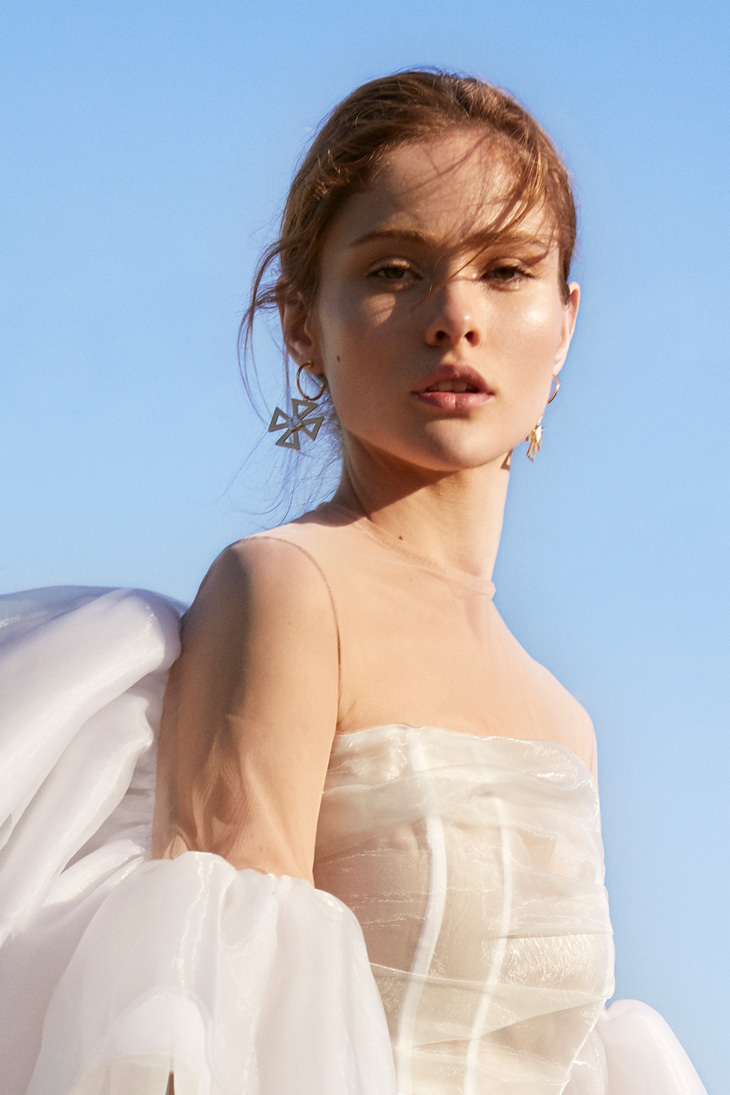 How to Choose the Perfect Wedding Dress A Small Guide for Brides