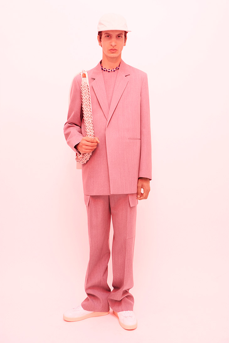 JIL SANDER