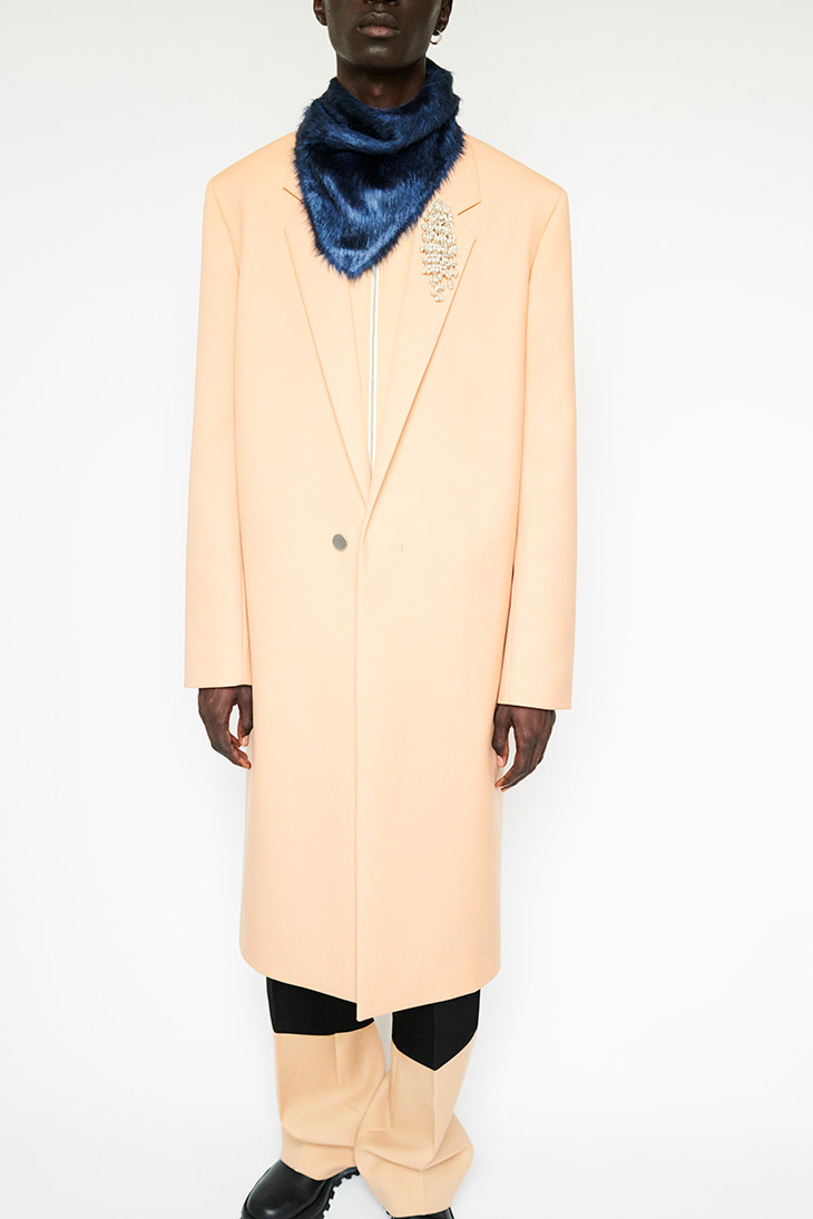 JIL SANDER