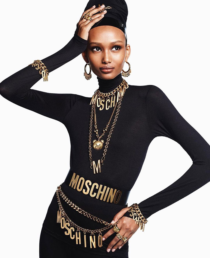 MOSCHINO