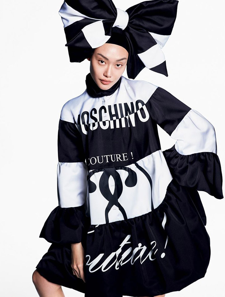 MOSCHINO