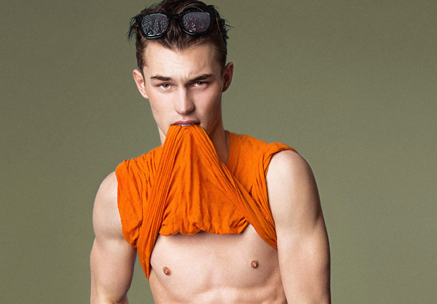 Men’s Fashion Essentials for Summer 2021