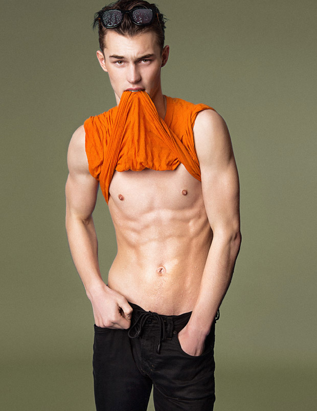 Men's Fashion Essentials for Summer 2021