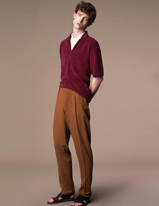 Men's Fashion Essentials for Summer 2021