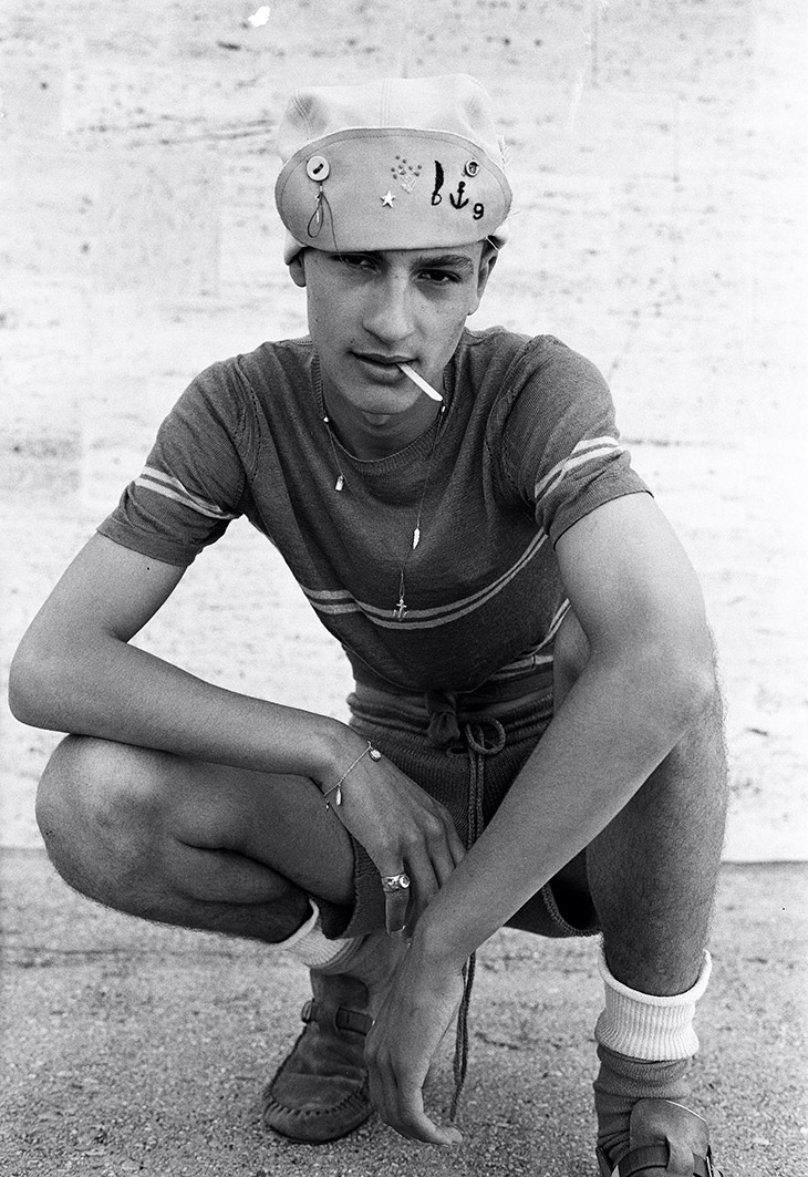 Nick Fouquet - Federico Curradi