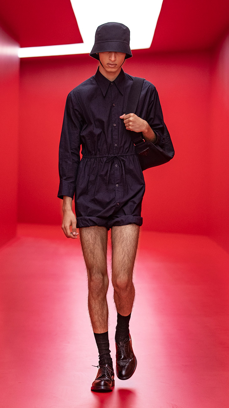 PRADA