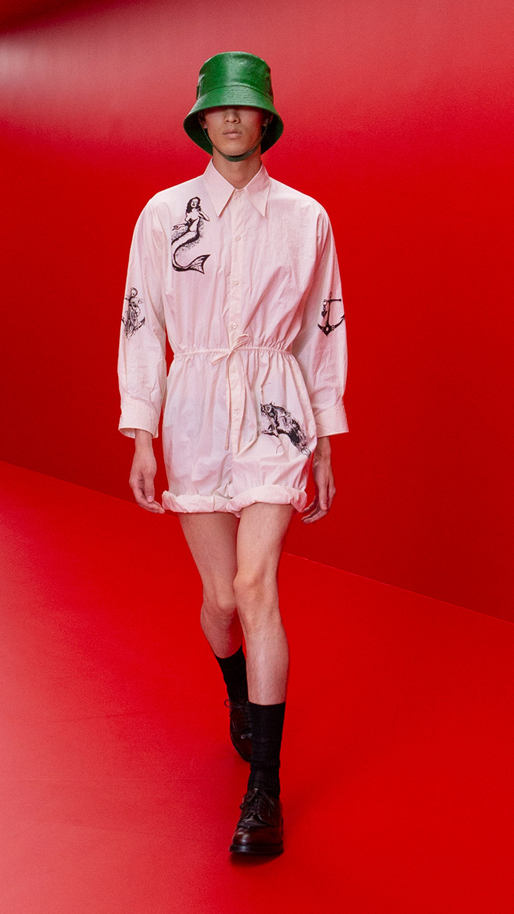 PRADA