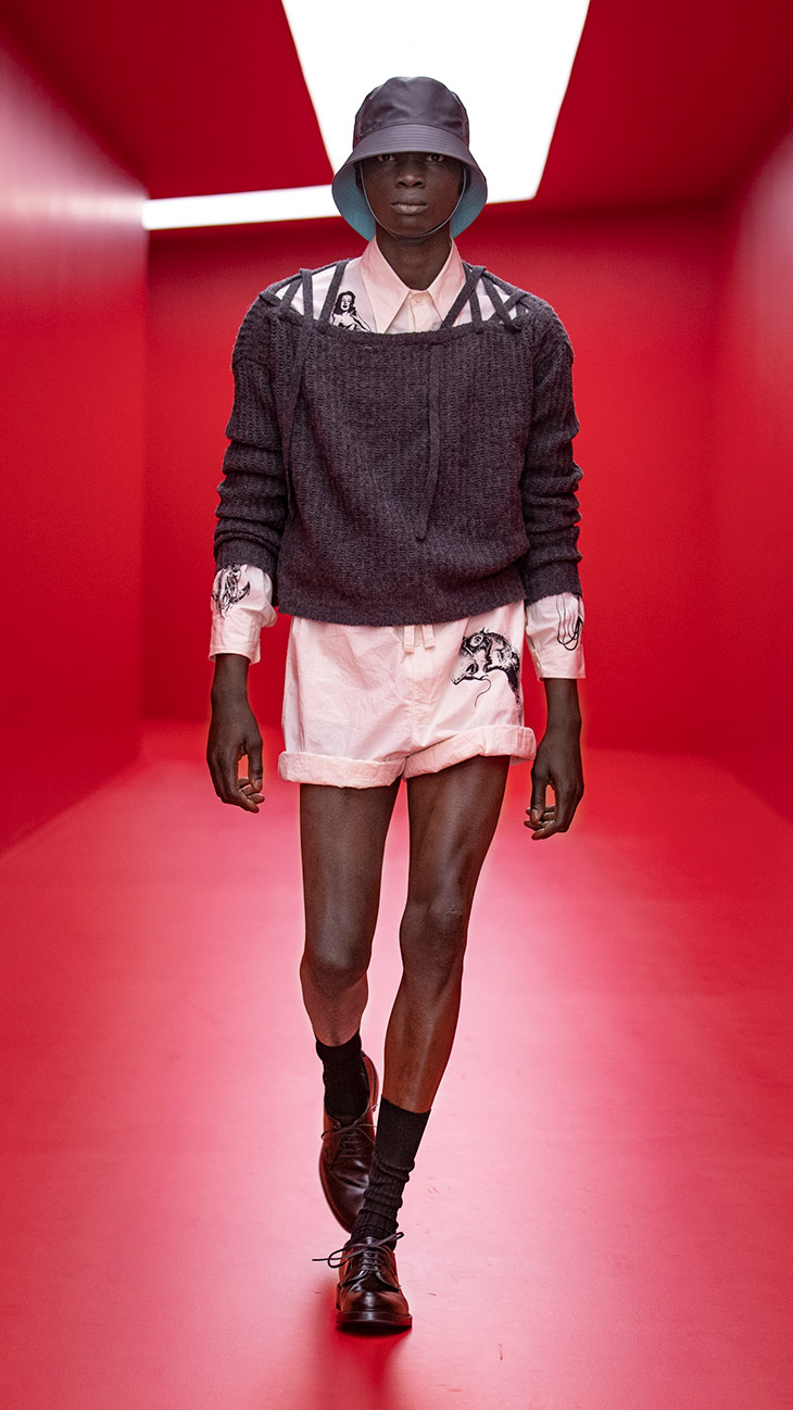 PRADA