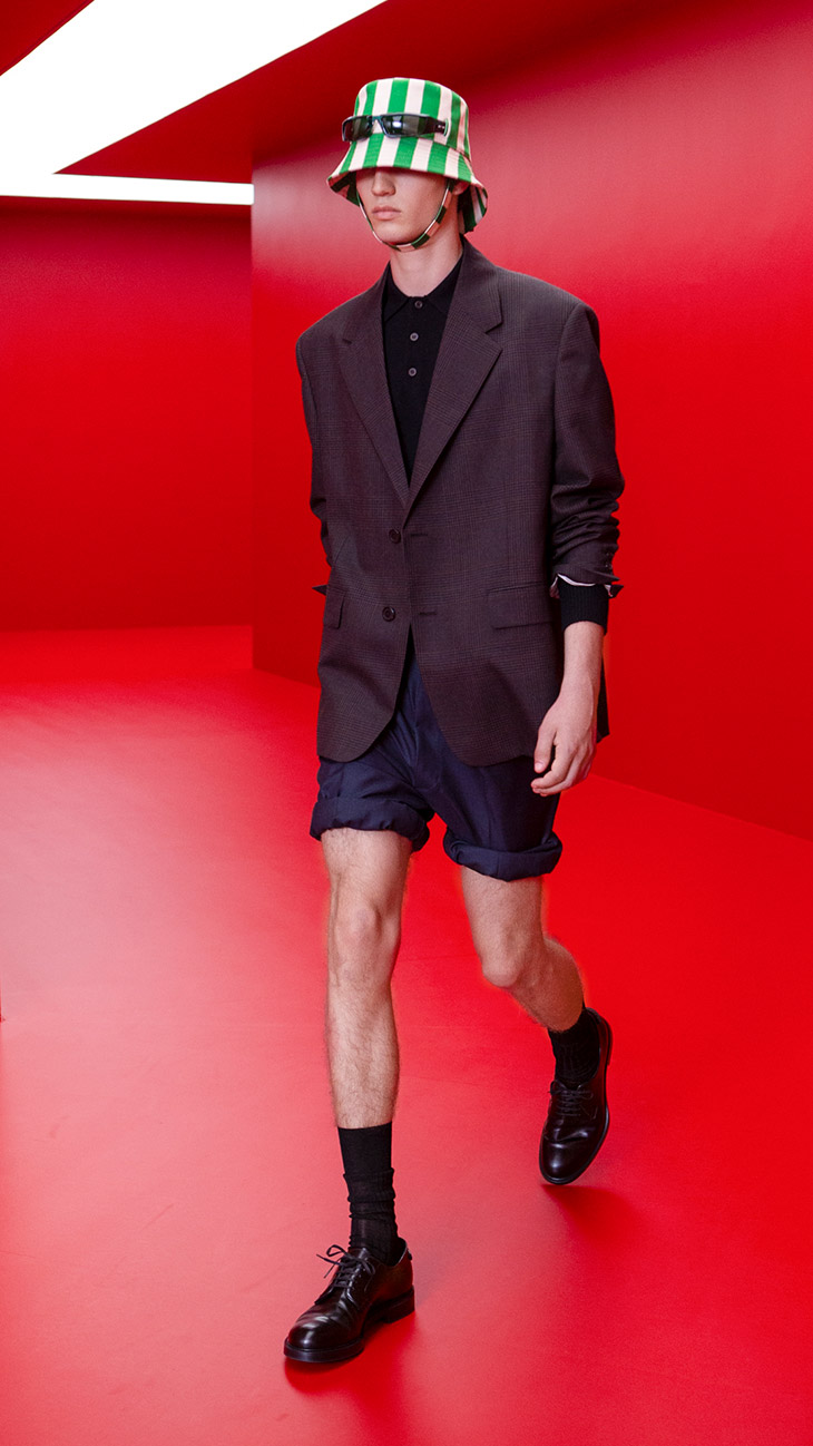 PRADA