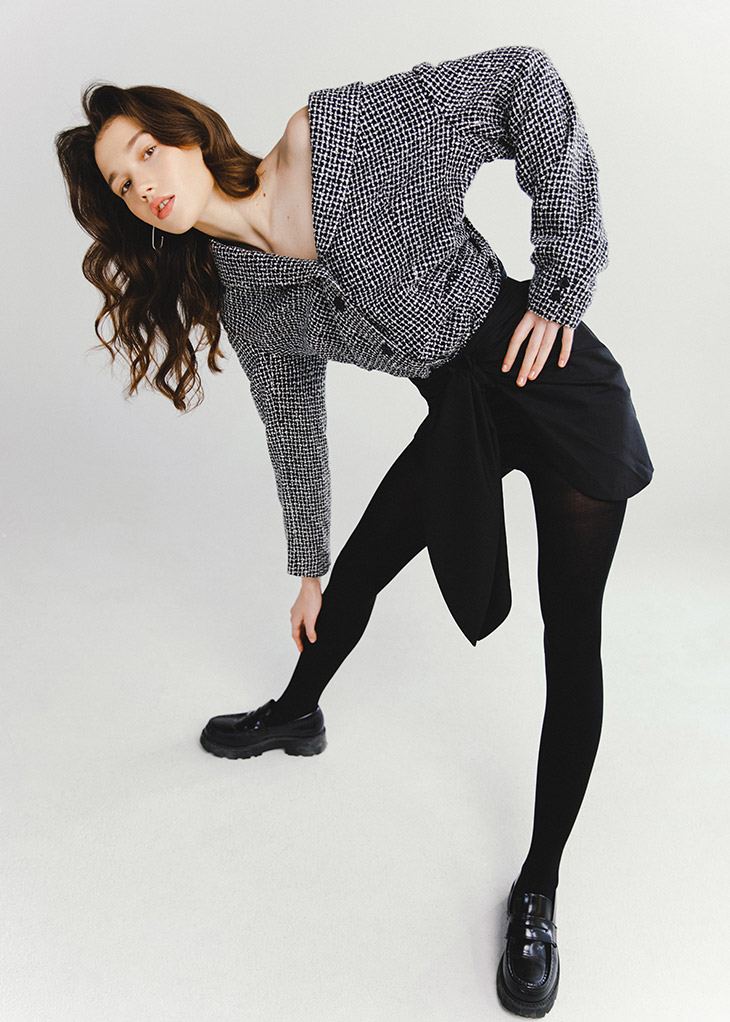 Cathy Du