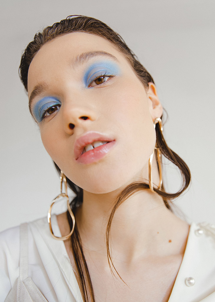 Cathy Du