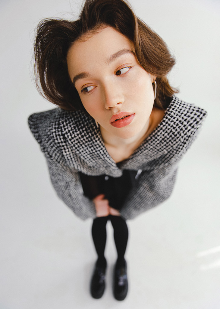 DSCENE STYLE