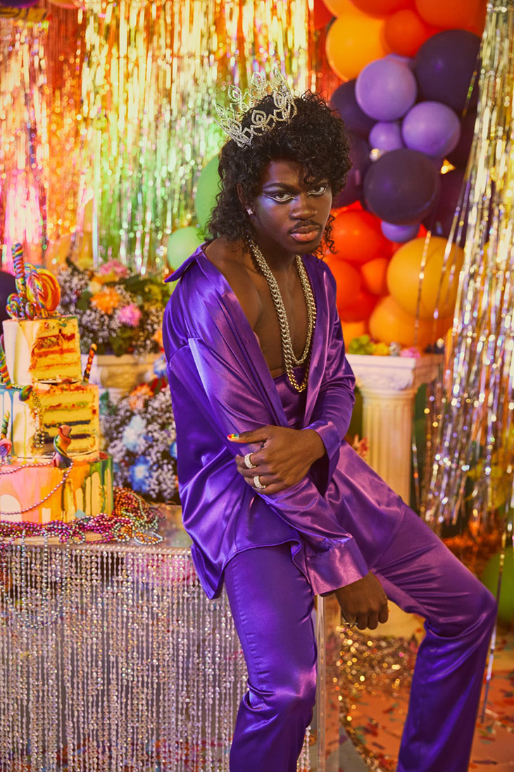 Pride 2021