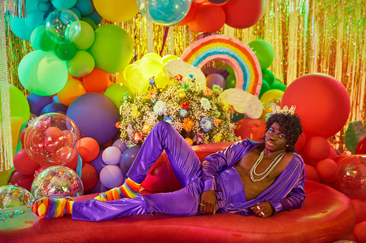 Pride 2021
