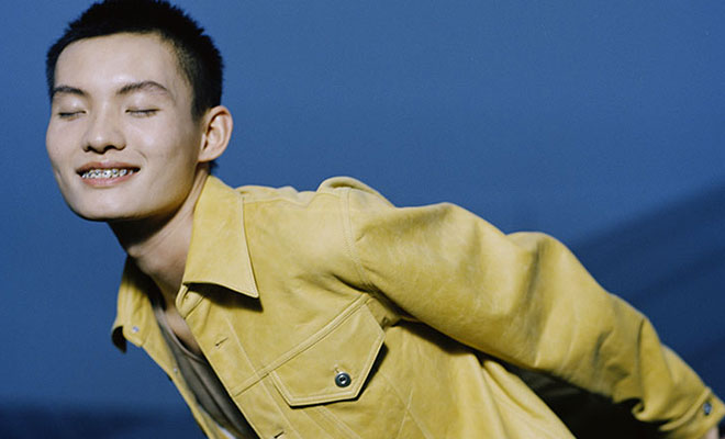 PFW: Sean Suen Spring Summer 2022 Collection