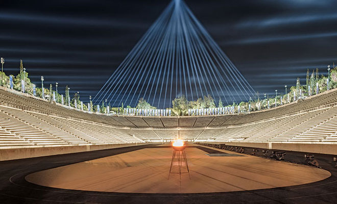 Discover The Spectacular Setting for the Dior Cruise 2022 Show