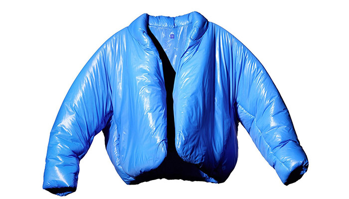 激安超特価 最大80%オフ  Discover First Ever KANYE WEST's YEEZY X GAP Drop ジャケット・アウター