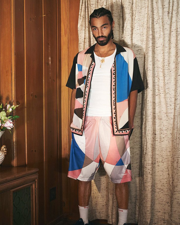supreme pucci stockx