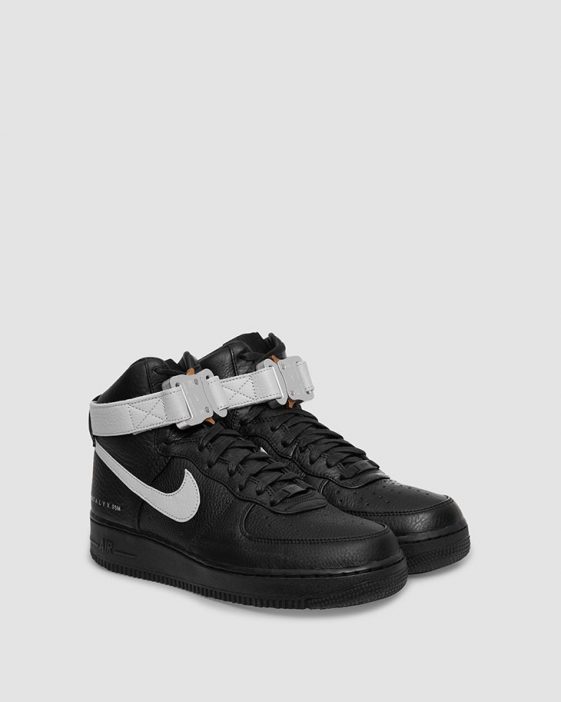 1017 alyx 9sm nike air force 1