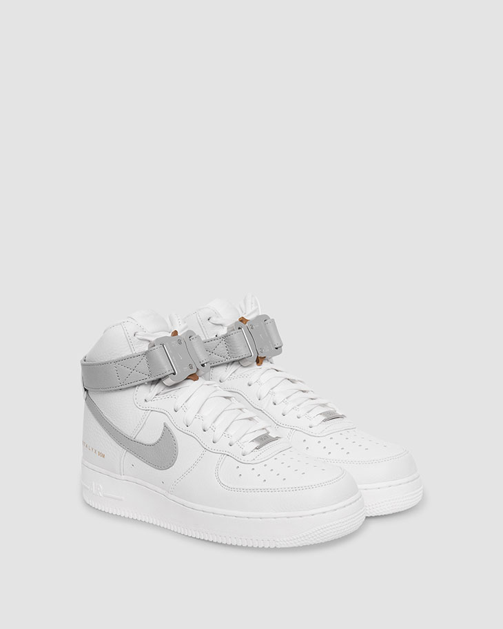 最大68％オフ！ ALYX × NIKE AIR FORCE 1 HIGH 