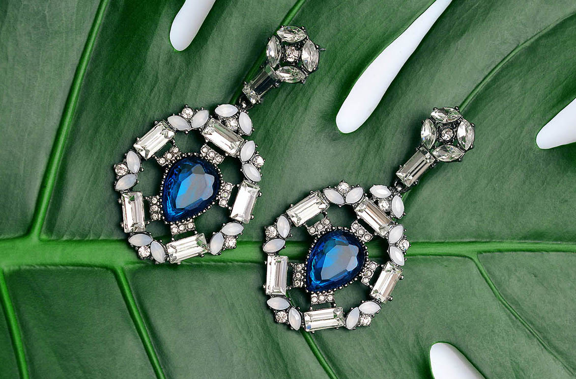 4 Ways Crystals Can Elevate Your Fashion