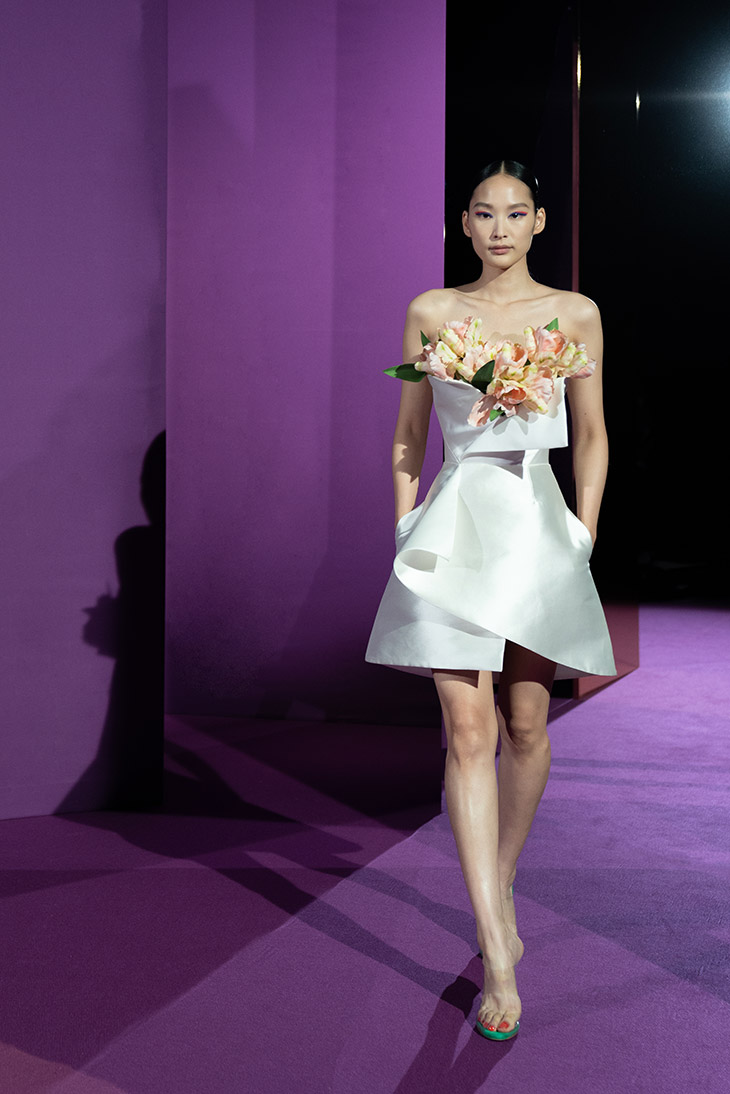 ALEXIS MABILLE