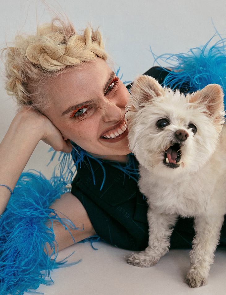 DSCENE Magazine