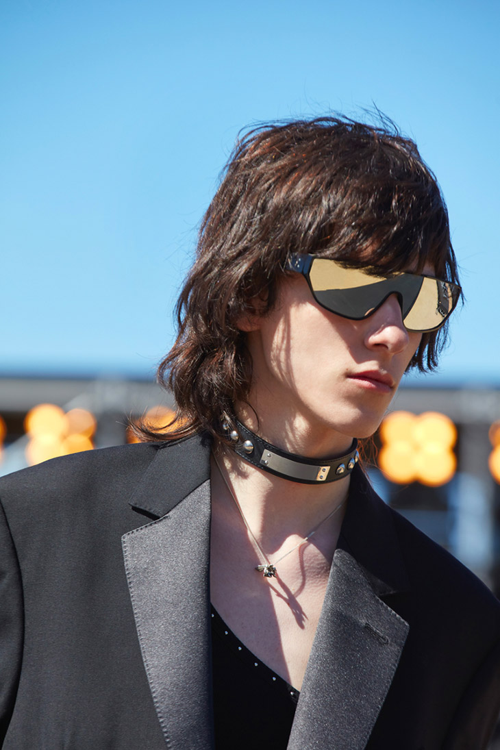 CELINE HOMME