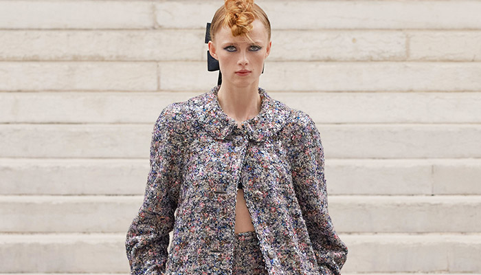 CHANEL